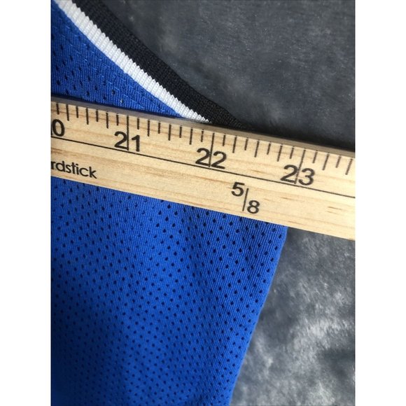 Looney Tunes Space Jam Tune Squad Bugs Blue Tank Top Men’s Size Extra Large - Picture 6 of 9